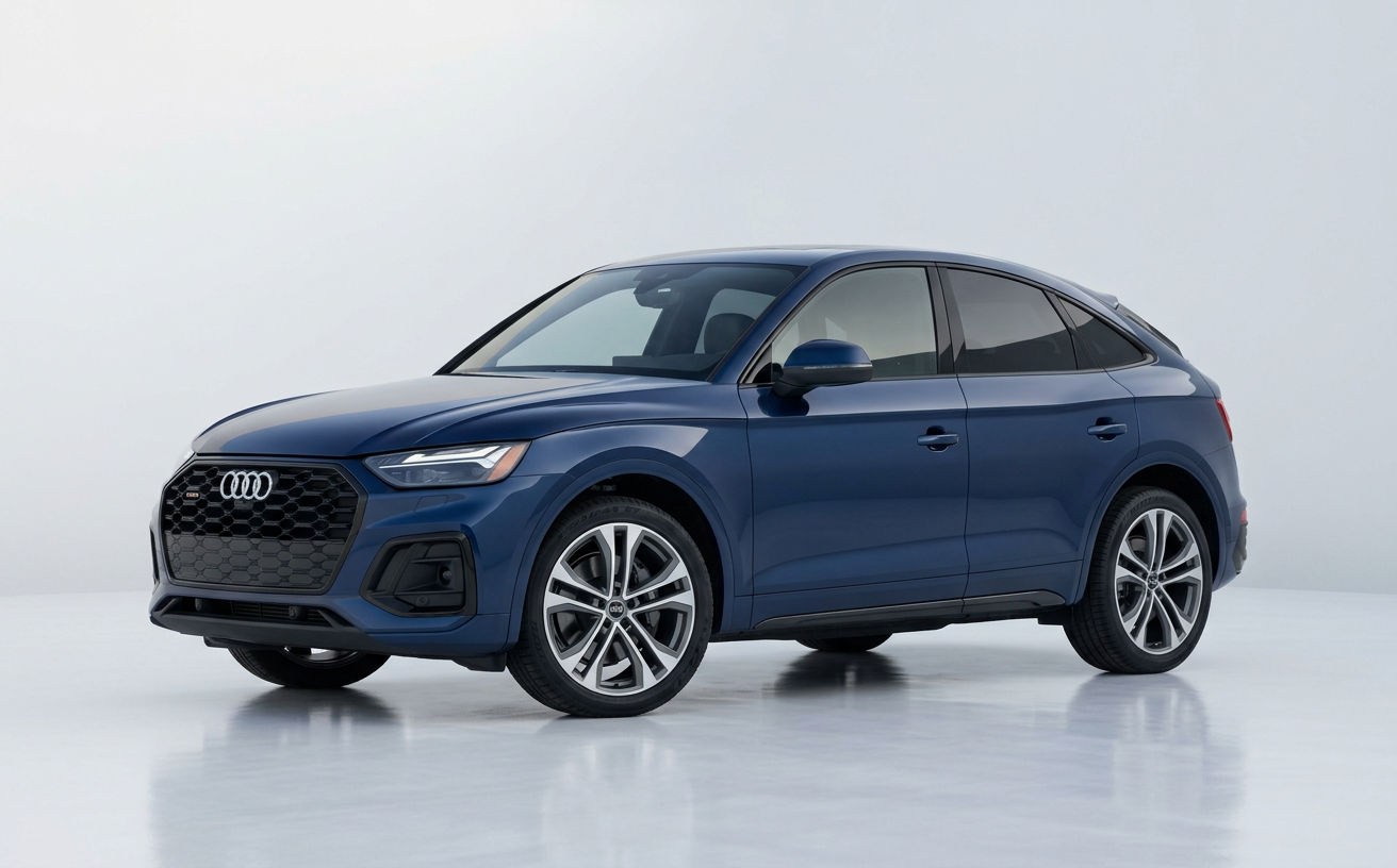 2026 Audi Q5 Sportback