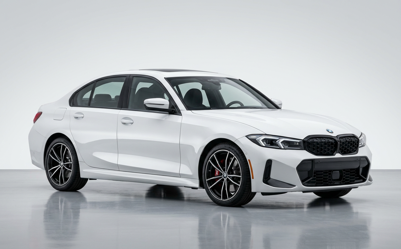 2026 BMW M340i