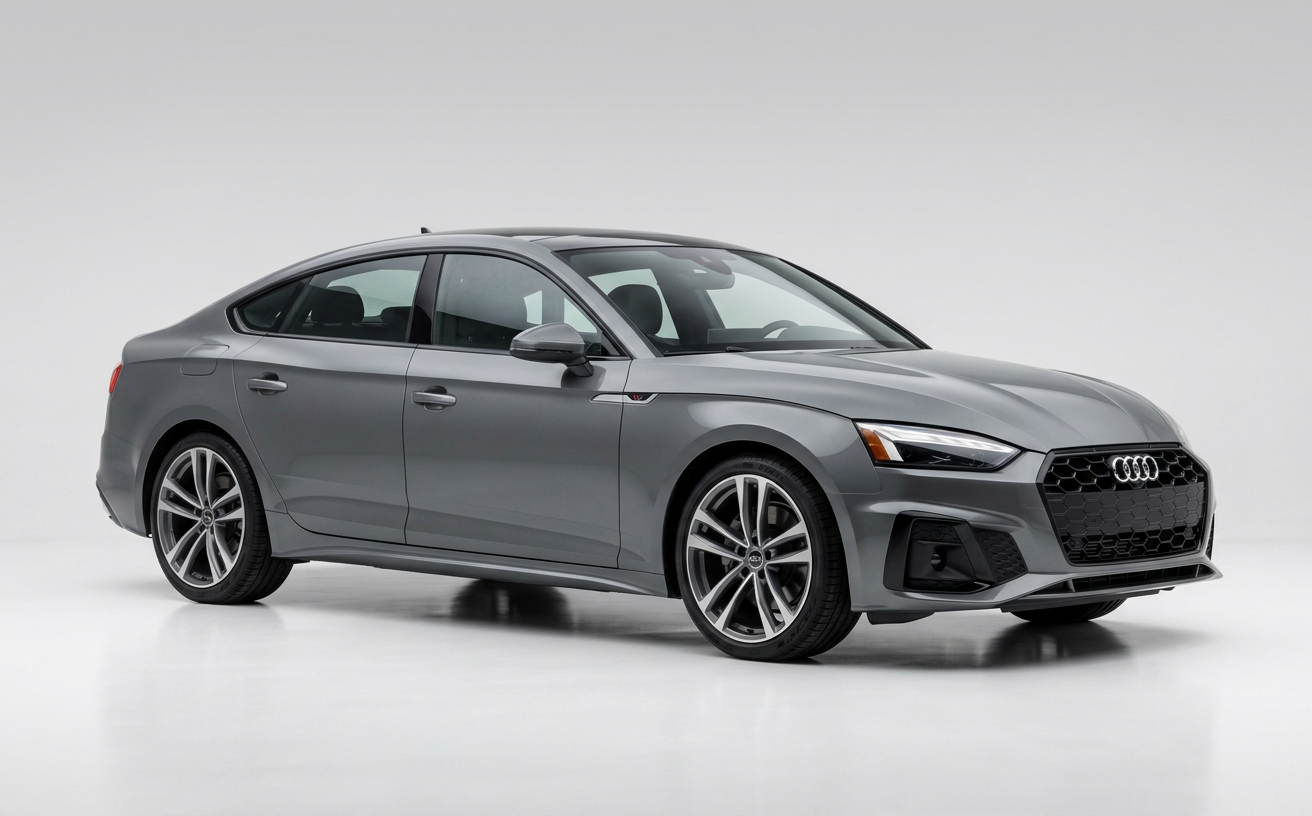 2026 Audi A5 Premium Plus