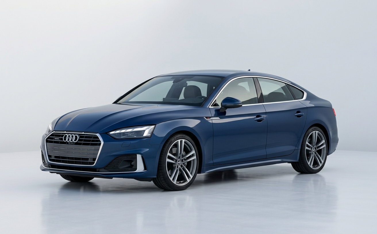 2026 Audi A5 Premium