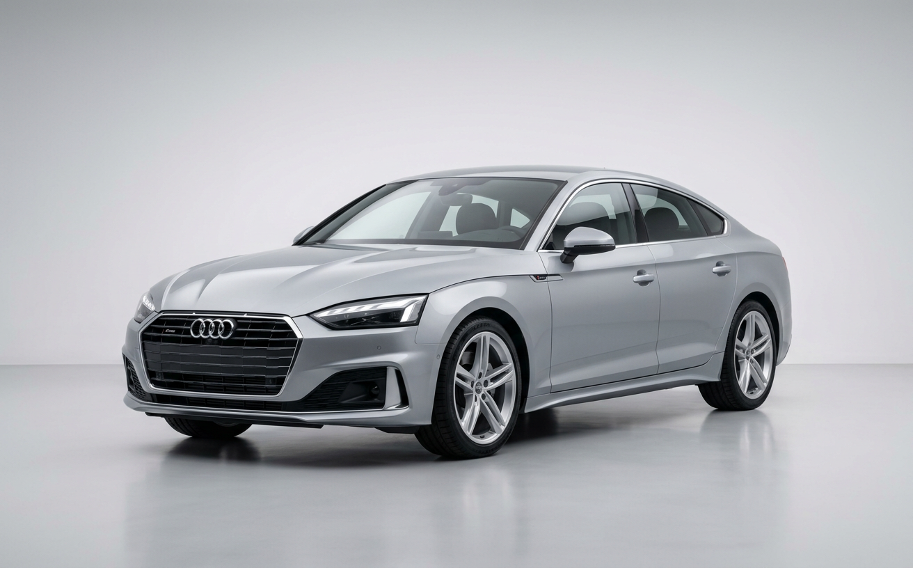 2026 Audi A5 Sedan