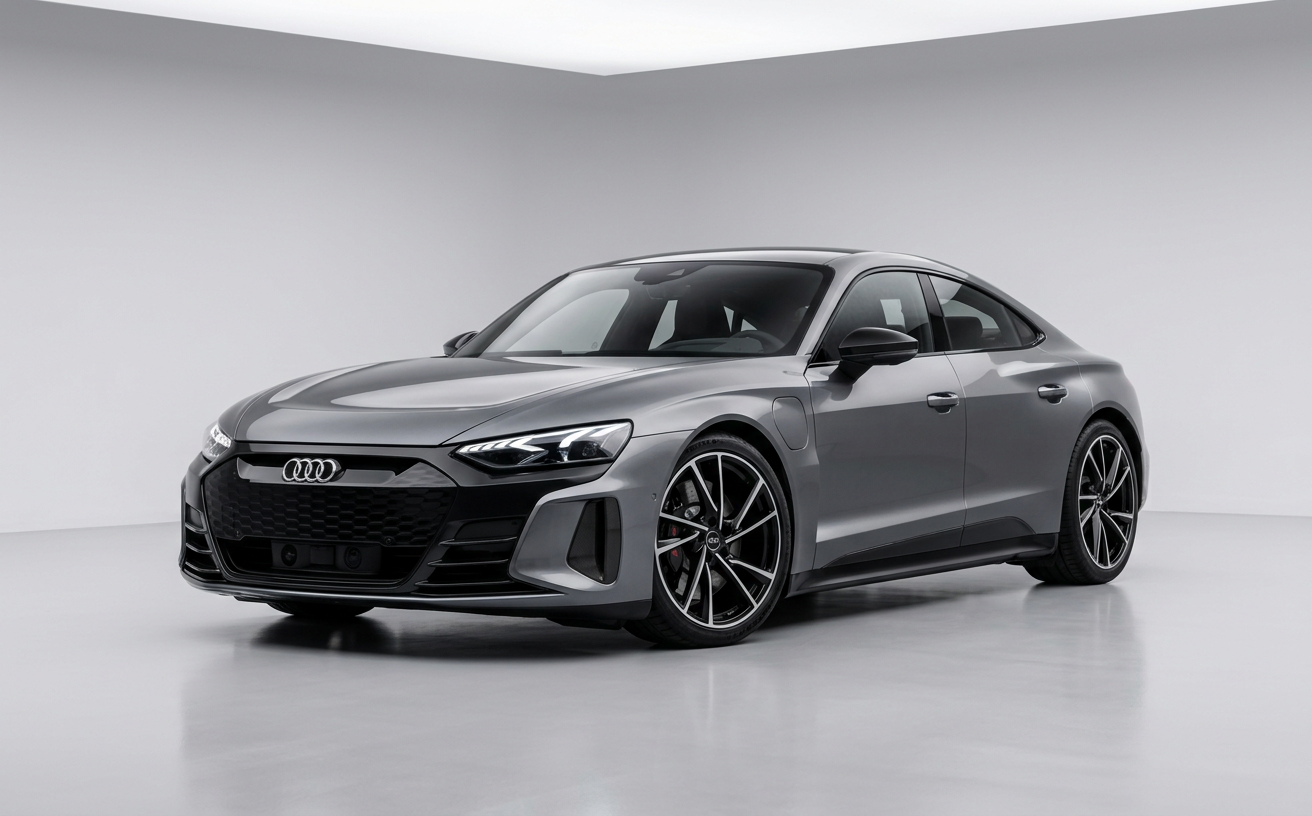 2026 Audi RSQ8
