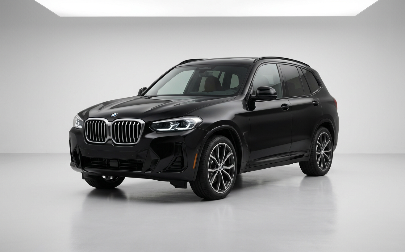 2026 BMW X3 30i