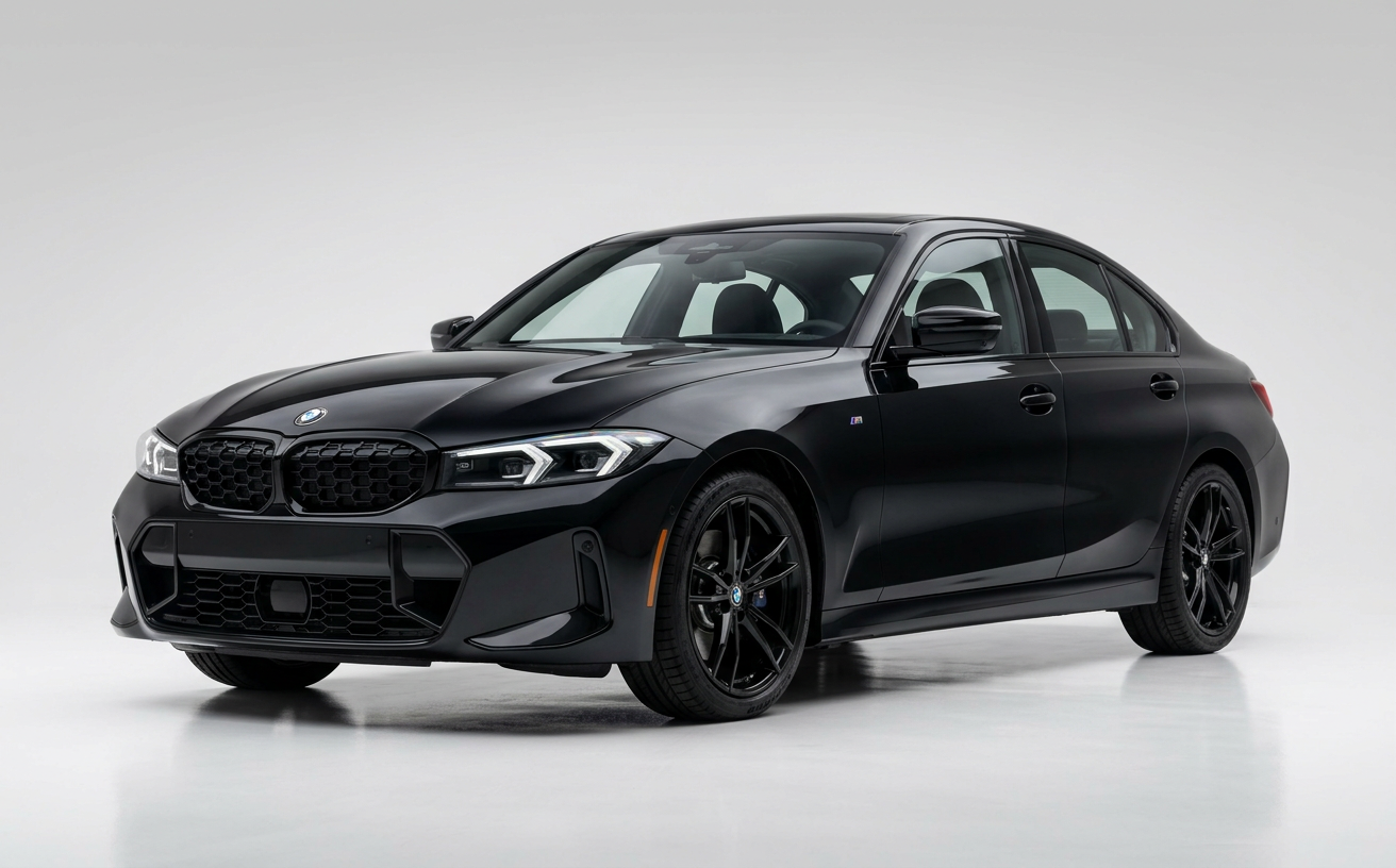 2026 BMW M340i