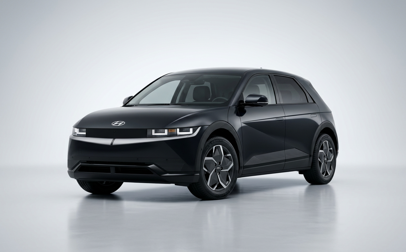 2026 Hyundai IONIQ 5 SEL